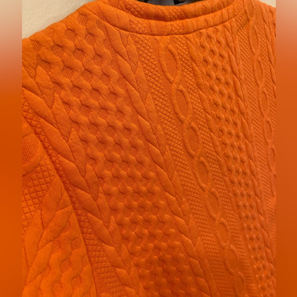 DG2 By Diane Gilman Coral Jacket 1B2 Size XS - Picture 10 of 10